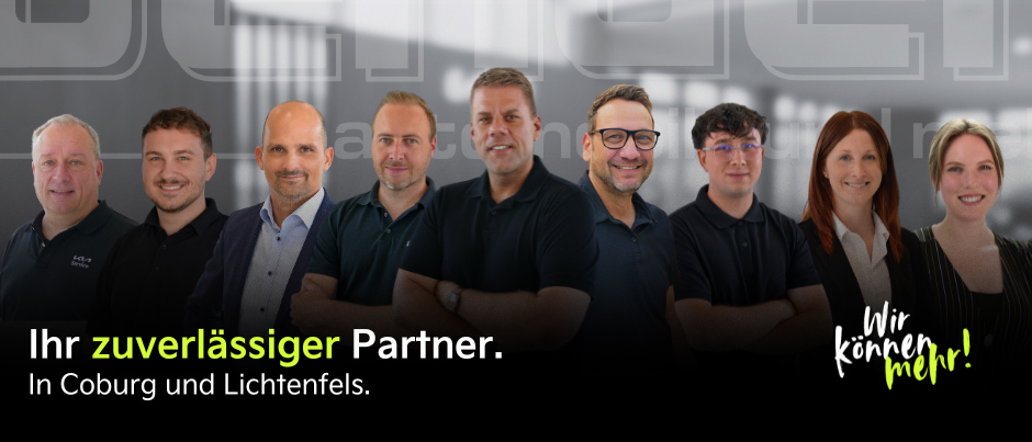 Unser Team