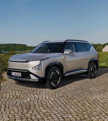 Kia EV5
